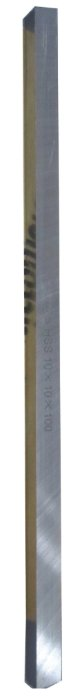 16X16X160 DECO KARE KESİTLİ TORNA KALEMİ
