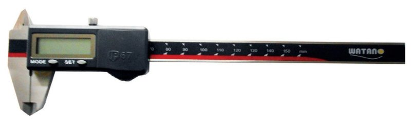 200MM WATANO IP67 SU GEÇİRMEZ KUMPAS