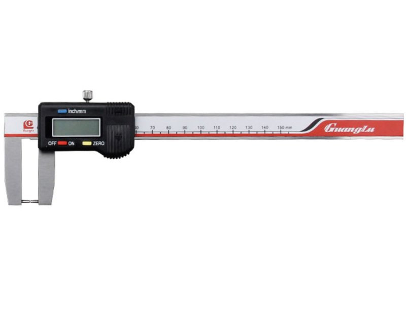 150 MM WATANO İÇ ÇAP DELİK DİJİTAL KUMPAS