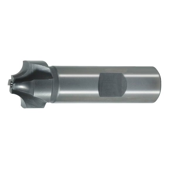 R 5,5 KÖŞE YUVARLAMA FREZESİ