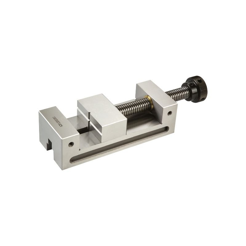 V-VDV-35 VİDALI HASSAS MENGENE