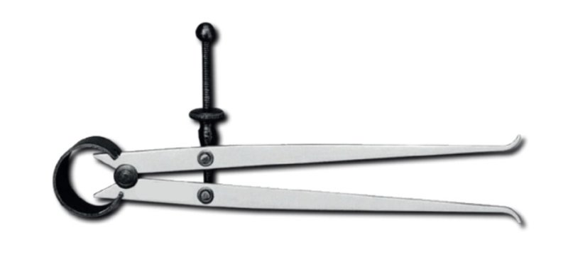 250 MM İÇ ÇAP PERGEL