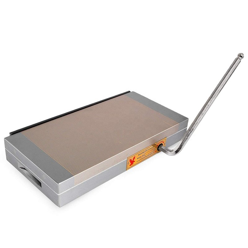 400X800 MM MANYETİK TABLA 16 KG