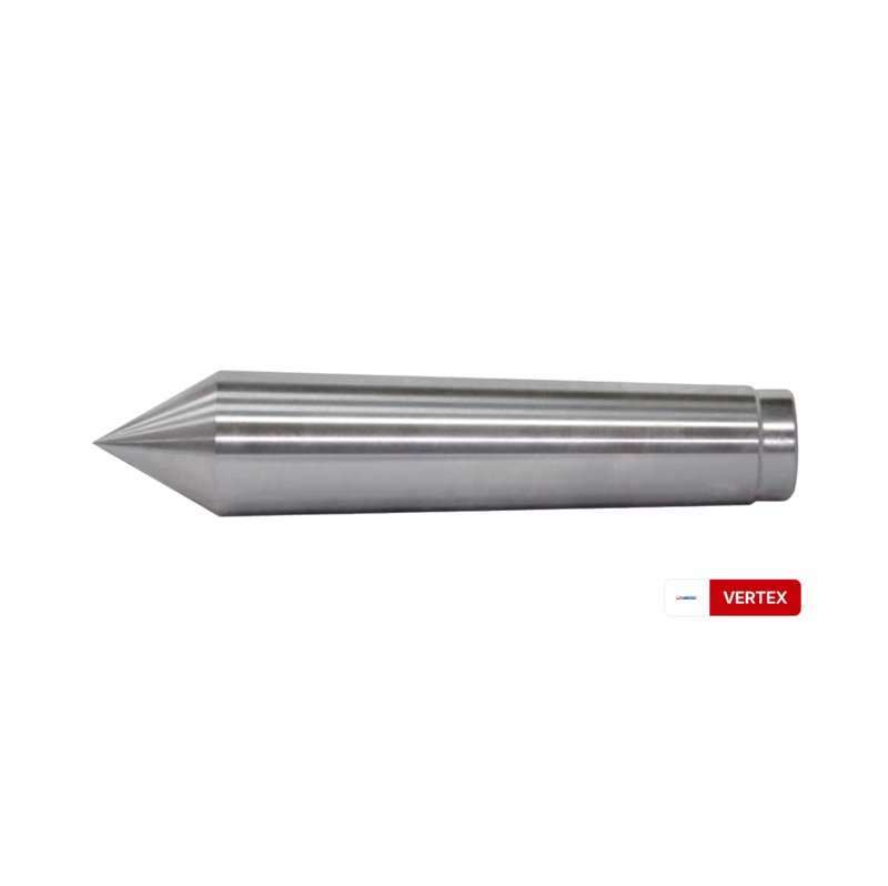 V-VLC-126 SABİT PUNTA HSS