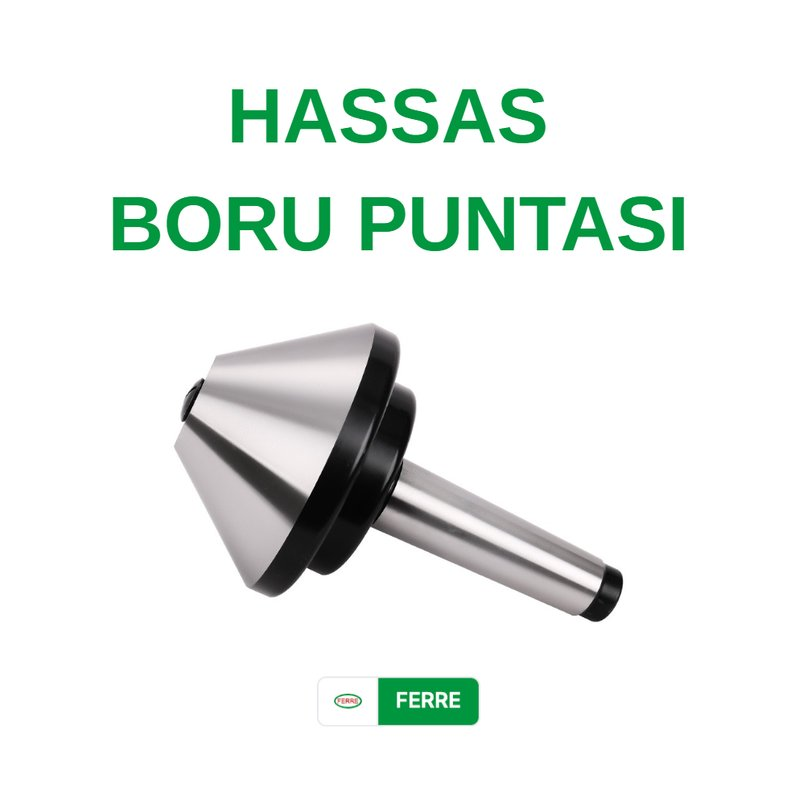 5X250 BORU PUNTASI