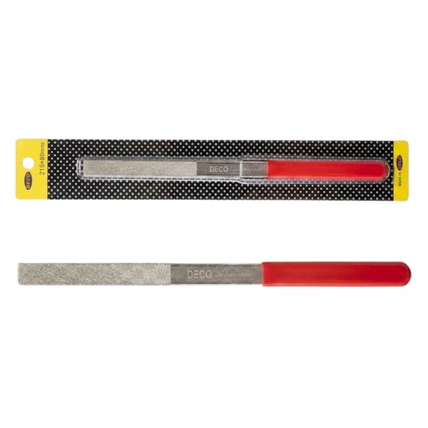 215 X 80 EXTRA KALİTE UZUN ELMASLI LAMA EĞE TEKLİ