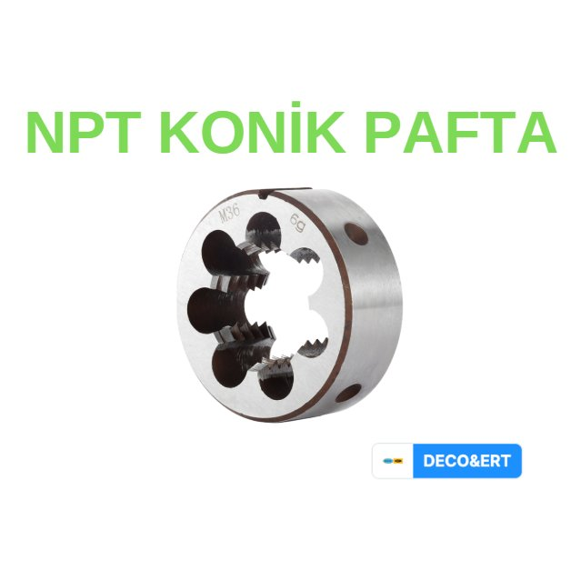 ERT NPT Konik Pafta - 1