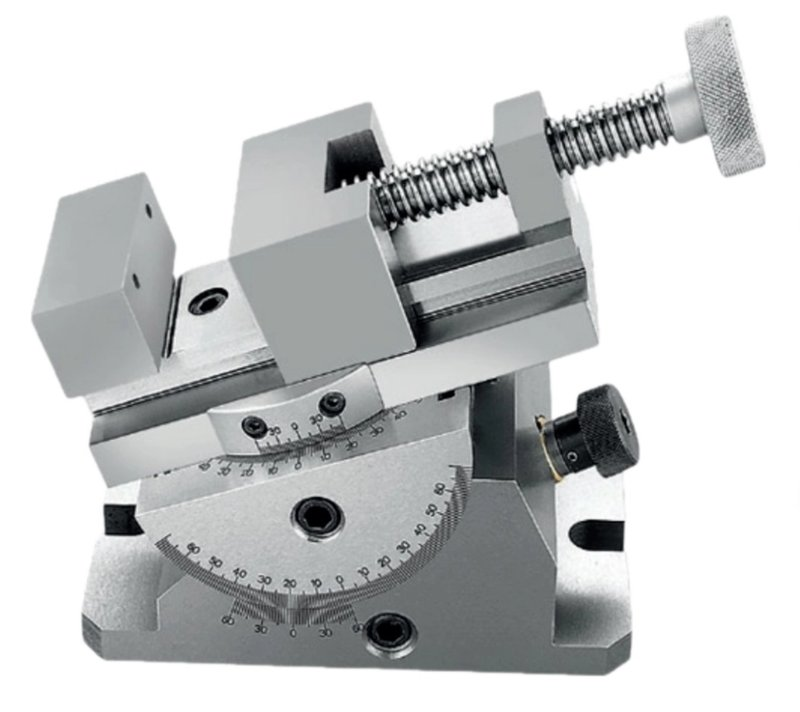70X80 MM HASSAS ÜNİVERSAL AÇILI MENGENE