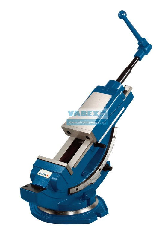 V-VWT-6B ÇOK AÇILIMLI 2 AÇILI MAKİNE MENGENESİ