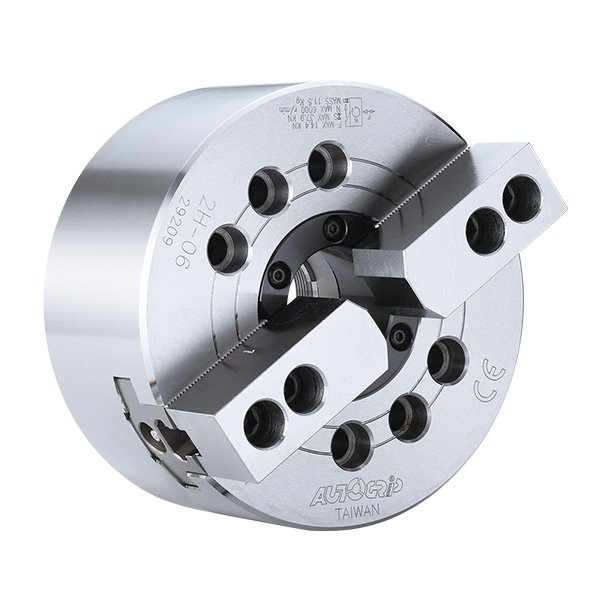 Autogrip 2 Ayaklı Hidrolik Ayna 250X2