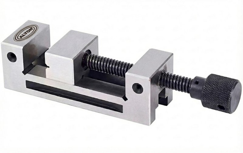 ALTON 150X200 HASSAS VİDALI MENGENE