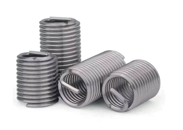 M14X2 HELİCOİL YAY - 2D