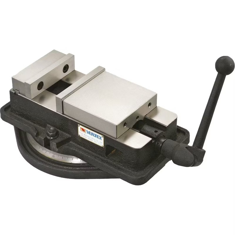 V-VA-5 FREZE MENGENESİ