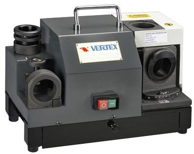 V-VDG-30 MATKAP BİLEME MAKİNASI